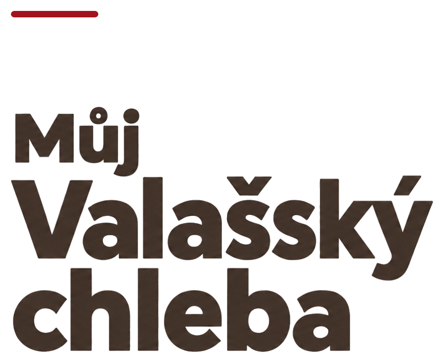 Můj Valašský chleba