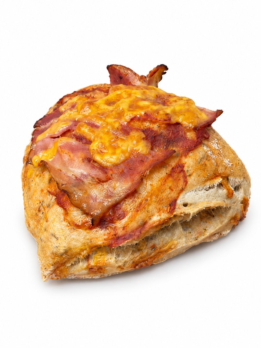 Trojhránek PIZZA